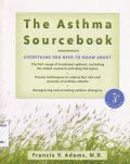 THE ASTHMA SOURCEBOOK