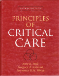 PRINCIPLES OF CRITICAL CARE