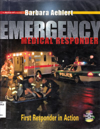 EMERGENCY MEDICAL RESPONDER