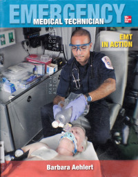 EMERGENCY MEDICAL TECHNICIAN