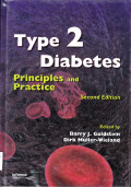 TYPE 2 DIABETES IN ADULTS : PRINCIPLES AND PRACTICE