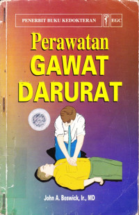 PERAWATAN GAWAT DARURAT