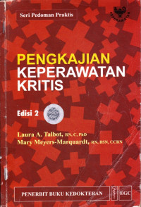 PENGKAJIAN KEPERAWATAN KRITIS