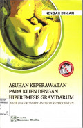 ASUHAN KEPERAWTAN PADA KLIEN DENGAN HIPERMESIS GRAVIDARUM