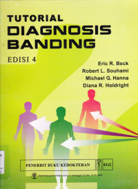 TUTORIAL DIAGNOSIS BANDING