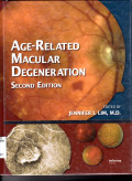 AGE-RELATED MACULAR DEGENERATION