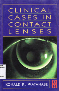 CLINICAL CASES IN CONTACT LENSES