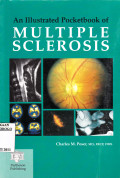 AN ILLUSTRATED POCKETBOOK  OF MULTIPLE SCLEROSIS