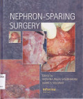 NEPHRON-SPARING SURGERY