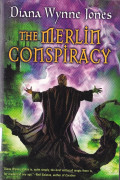 THE MERLIN CONSPIRACY