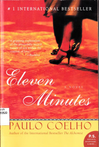 ELEVEN MINUTES