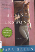 RIDING LESSONS