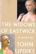 THE WINDOWS OF EASTWICK