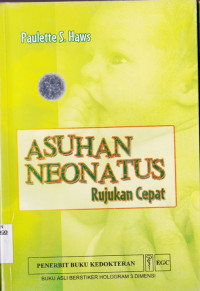 ASUHAN NEONATUS : RUJUKAN CEPAT