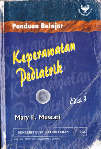 PANDUAN BELAJAR KEPERAWATAN PEDIATRIK