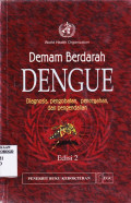 DEMAM BERDARAH DENGUE