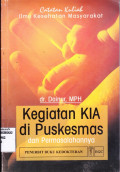 KEGIATAN KIA DI PUSKESMAS