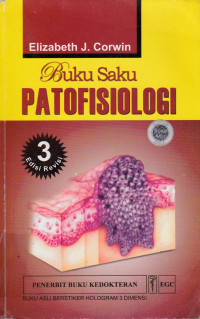 BUKU SAKU PATOFISIOLOGI