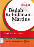 BEDAH KEBIDANAN MARTINUS Ed 12