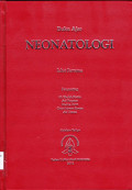 BUKU AJAR NEONATOLOGI