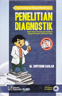 PENELITIAN DIAGNOSTIK