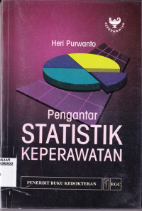 PENGANTAR STATISTIK KEPERAWATAN