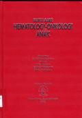 BUKU AJAR HEMATOLOGI-ONKOLOGI ANAK