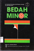 BEDAH MINOR