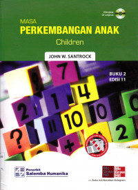 MASA PERKEMBANGAN ANAK BUKU 2 Ed 11