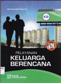 PELAYANAN KELUARGA BERENCANA