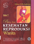 BUKU AJAR KESEHATAN REPRODUKSI WANITA Ed 2