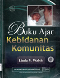 BUKU AJAR KEBIDANAN KOMUNITAS