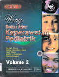 BUKU AJAR KEPERAWATAN PEDIATRIK VOLUME 2