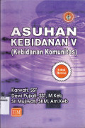 ASUHAN KEBIDANAN V