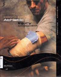 ESSENTIALS OF ATHLETIC INJURY MANAGEMENT