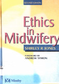 ETHICS IN MIDWIFERY