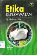 ETIKA KEPERAWATAN