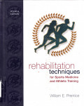 REHABILITATION TECHNIQUES FOR SPORTS MEDICINE AND ATHLETIC TRAINING