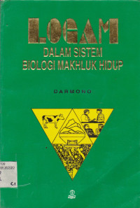 LOGAM DALAM SISTEM BIOLOGI MAKHLUK HIDUP