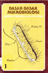 DASAR-DASAR MIKROBIOLOGI  1