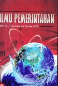 ILMU PEMERINTAHAN