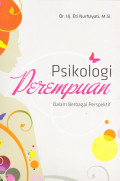 PSIKOLOGI PEREMPUAN