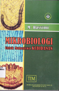 MIKROBIOLOGI UNTUK MAHASISWA KEBIDANAN