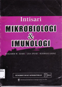 INTISARI MIKROBIOLOGI & IMUNOLOGI