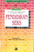 PENDIDIKAN SEKS