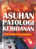 ASUHAN PATOLOGI KEBIDANAN