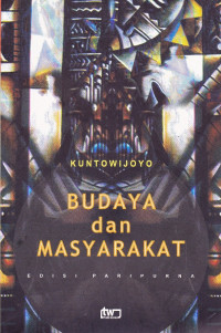 BUDAYA DAN MASYARAKAT