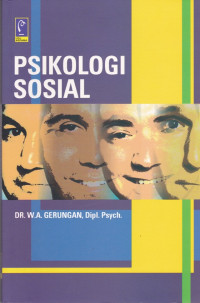 PSIKOLOGI SOSIAL