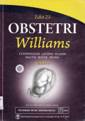 OBSTETRI WILLIAMS VOLUME 2; ED. 23