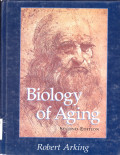 BIOLOGY OF AGING